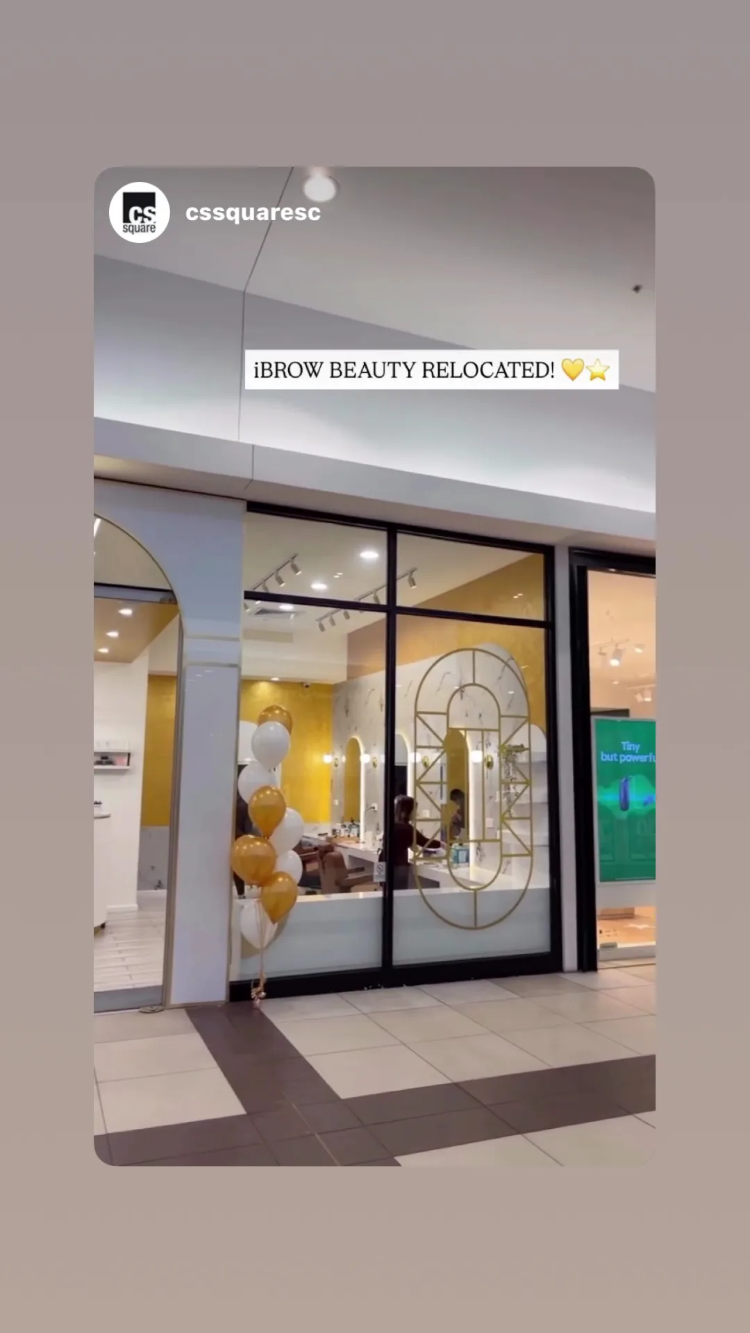 iBrow Beauty own-brand Keratin Boost Brow Lamination and Lash Lift aftercare